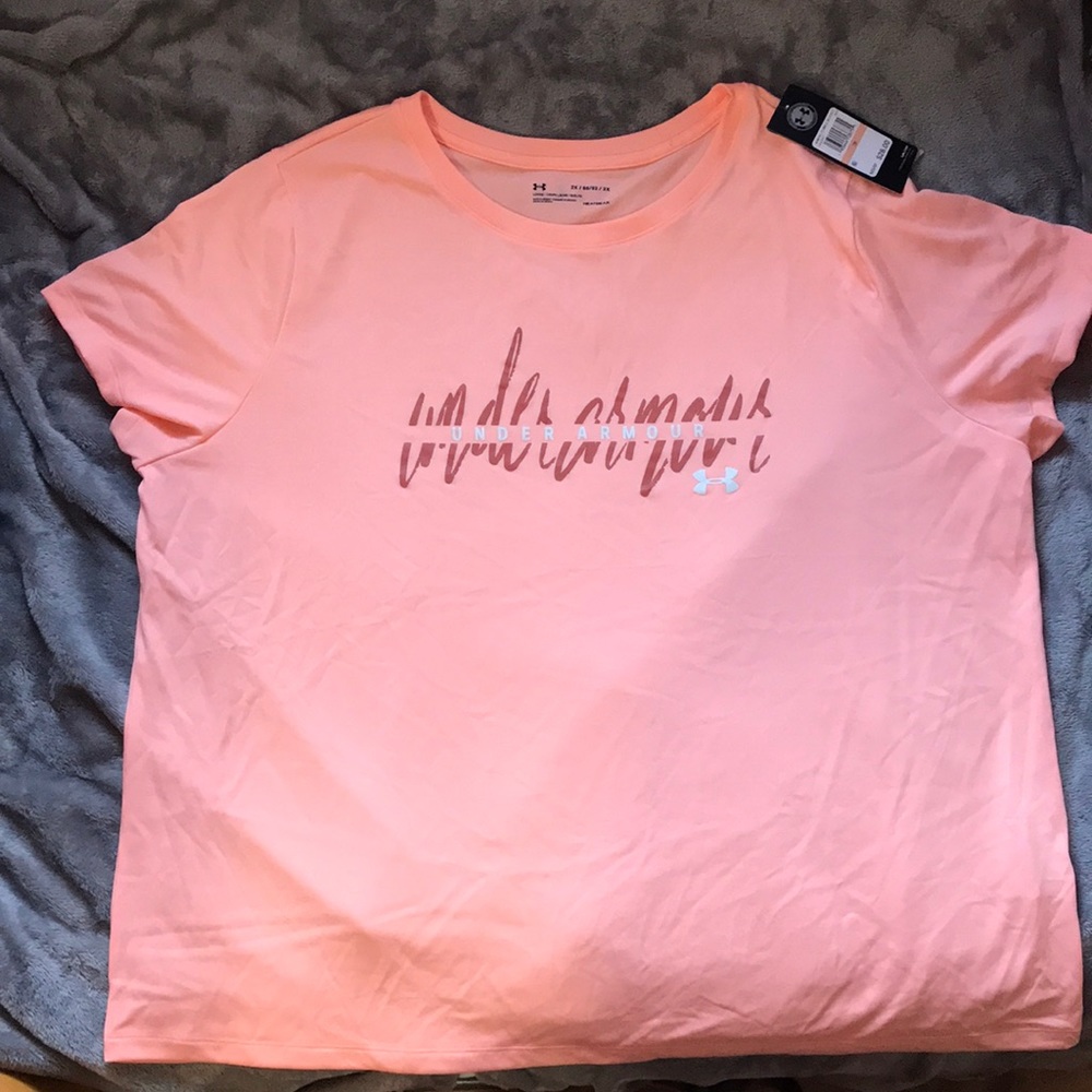 Under Armour Shirt